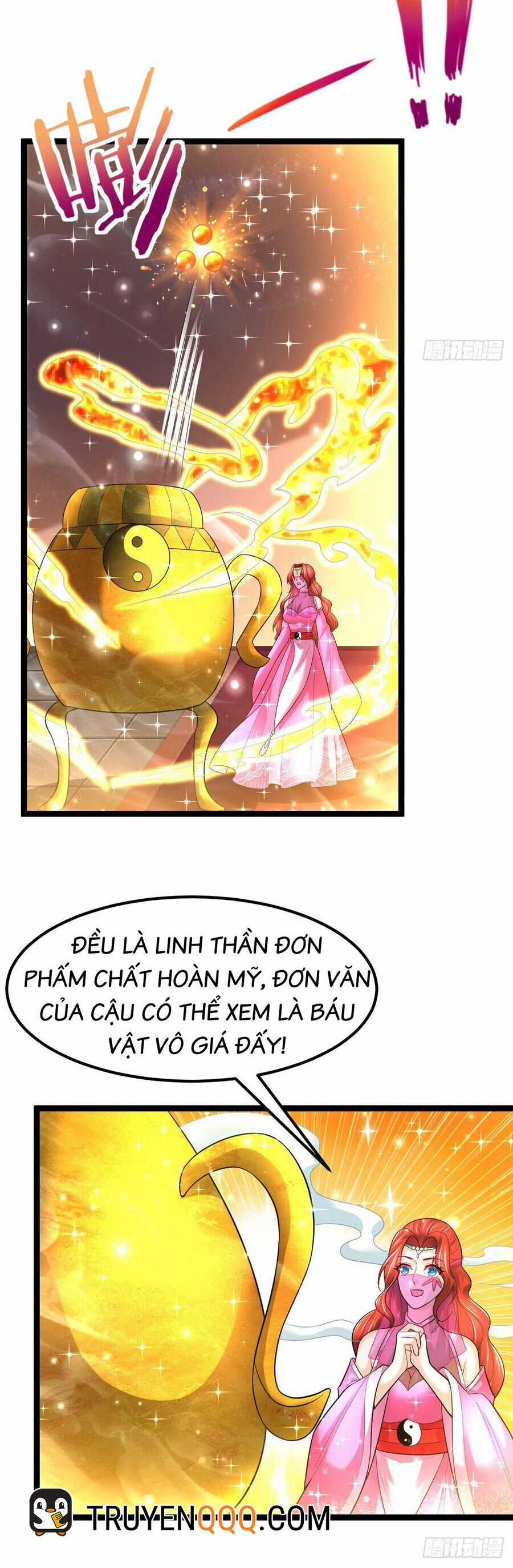 Võ Đạo Đỉnh Phong Chapter 65 trang 4