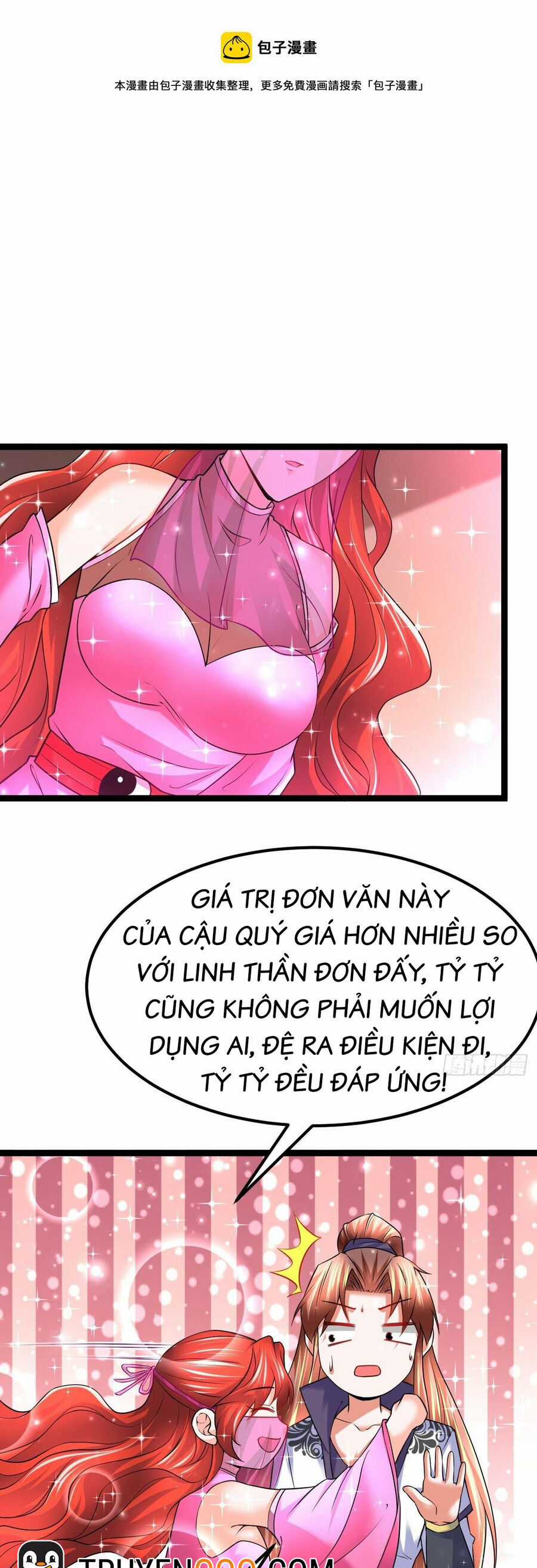 Võ Đạo Đỉnh Phong Chapter 65 trang 5