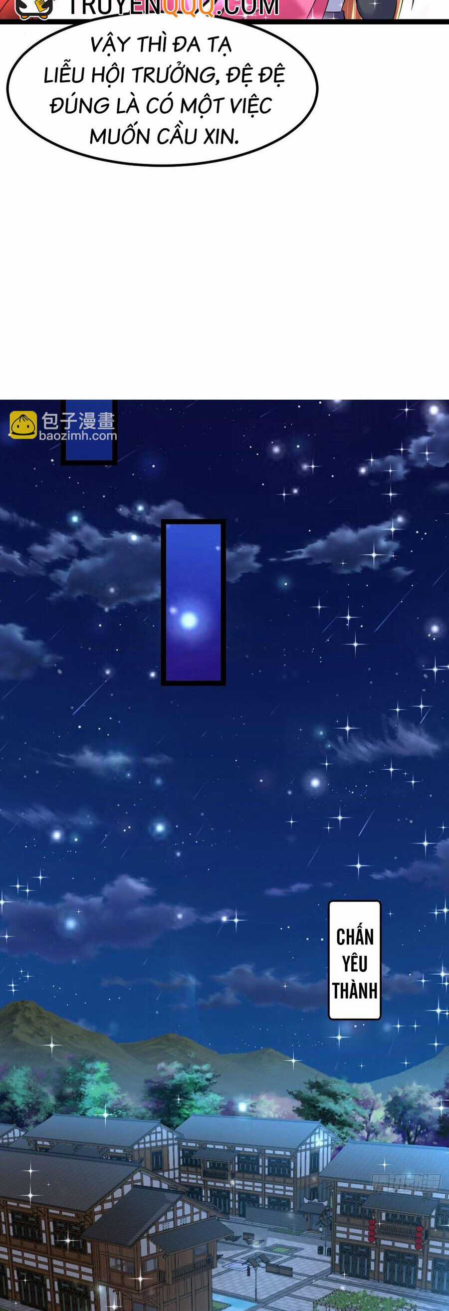 Võ Đạo Đỉnh Phong Chapter 65 trang 6