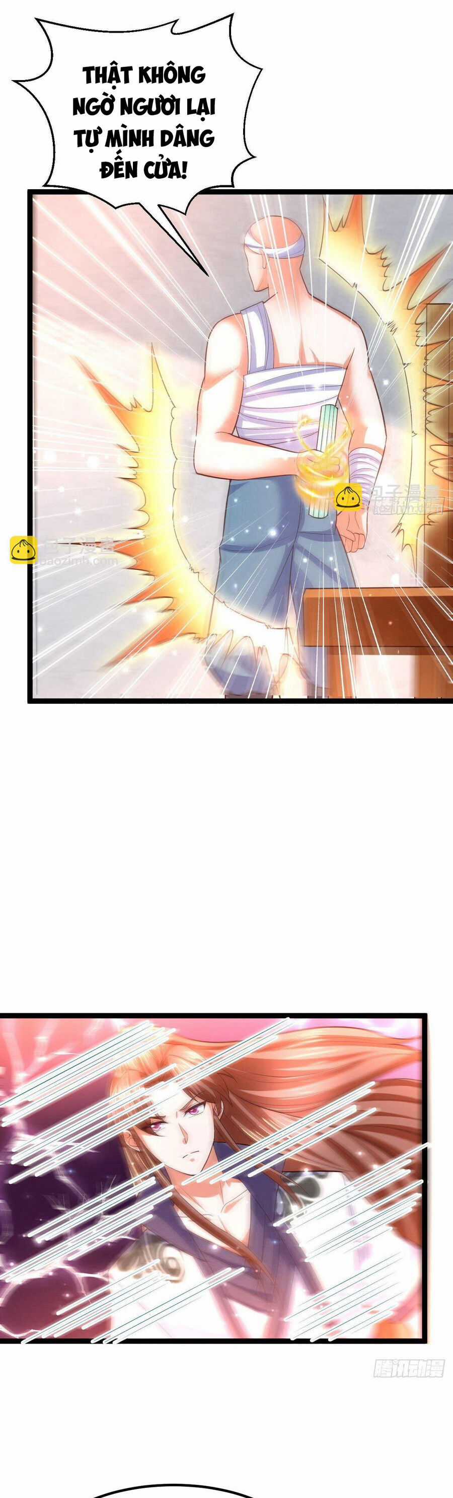 Võ Đạo Đỉnh Phong Chapter 66 trang 13