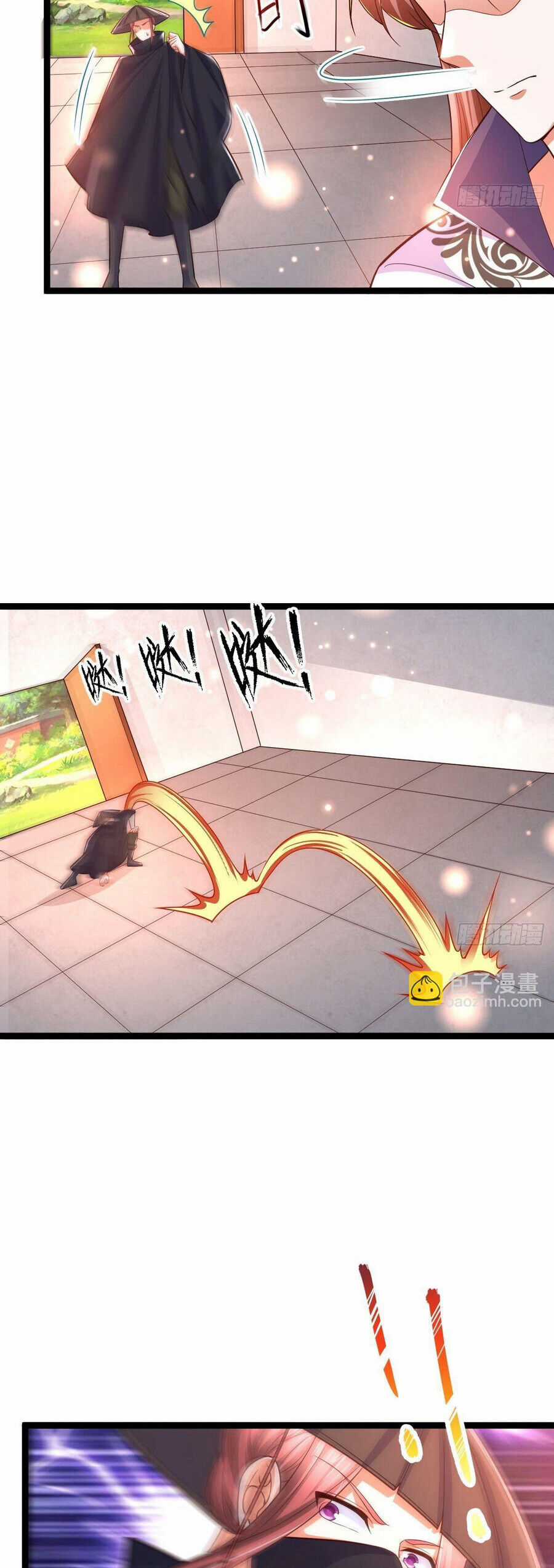 Võ Đạo Đỉnh Phong Chapter 66 trang 16