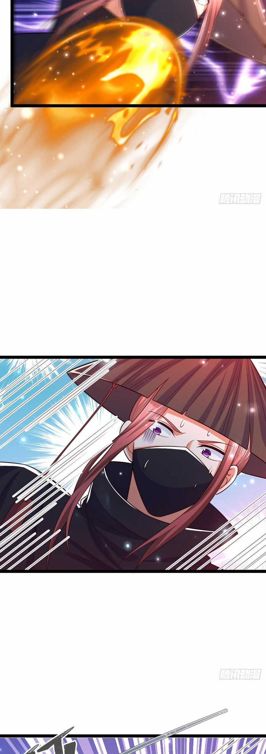 Võ Đạo Đỉnh Phong Chapter 66 trang 17