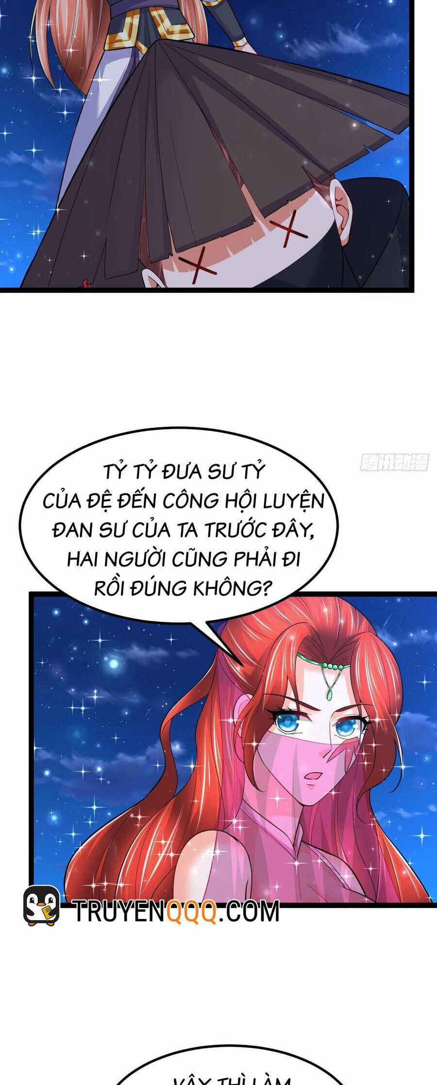 Võ Đạo Đỉnh Phong Chapter 66 trang 2