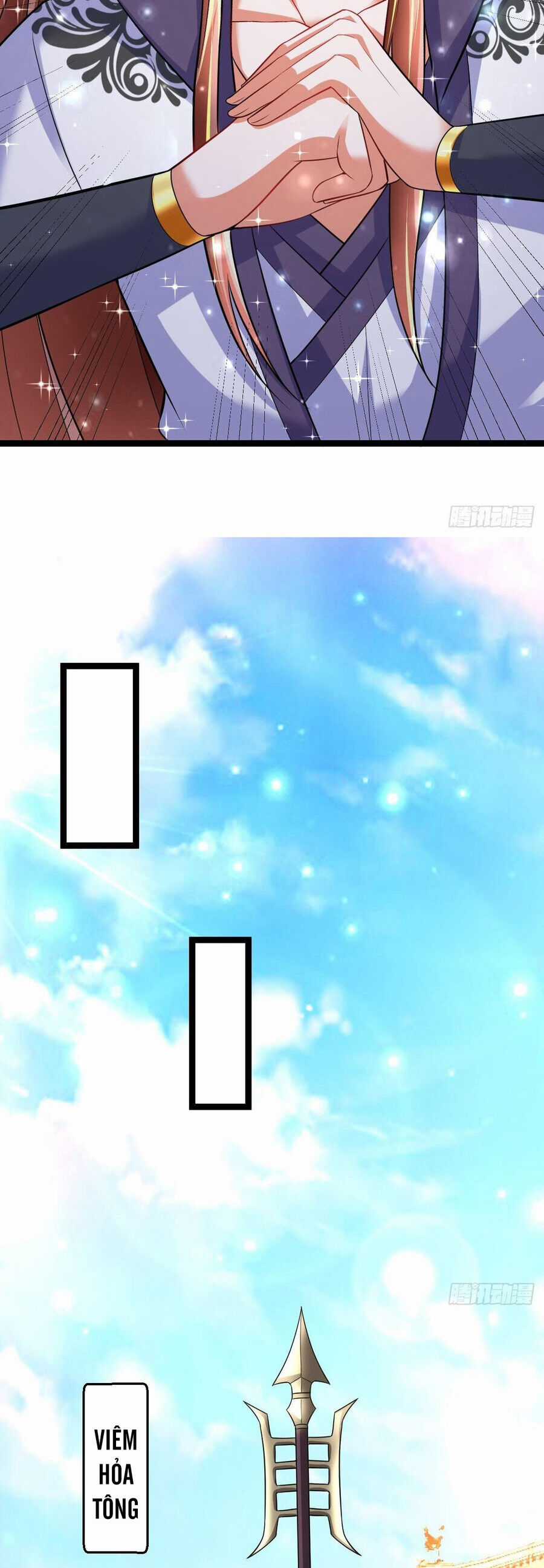 Võ Đạo Đỉnh Phong Chapter 66 trang 5