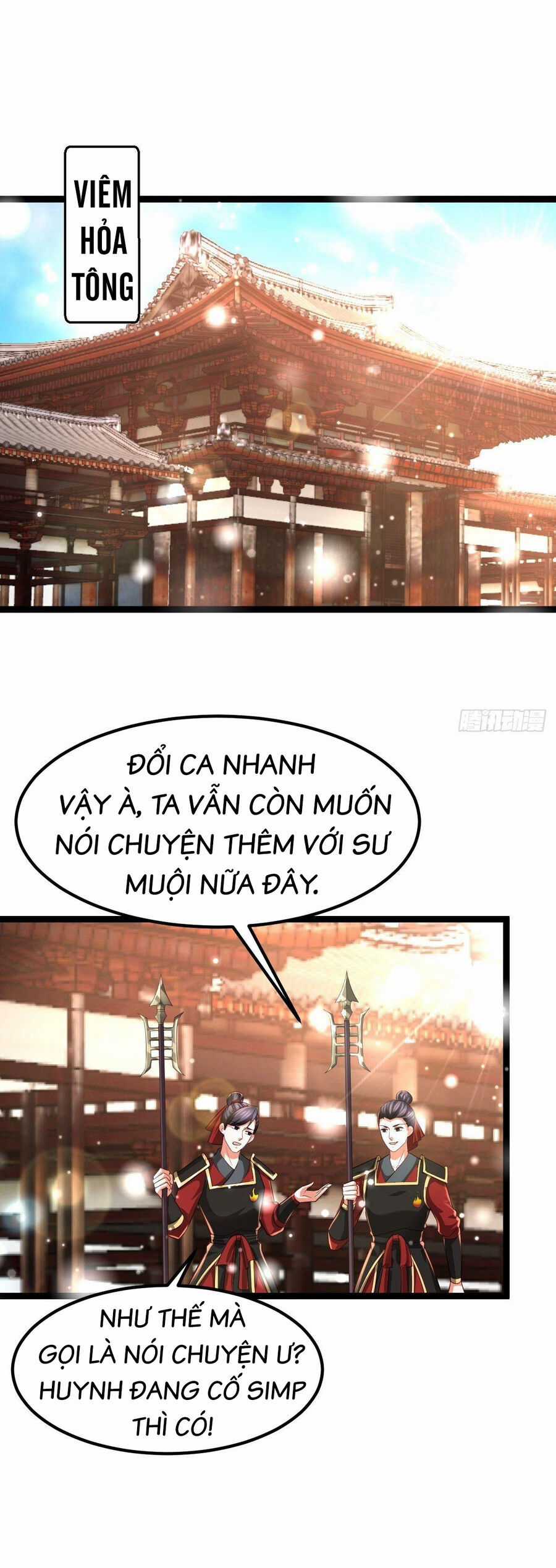 Võ Đạo Đỉnh Phong Chapter 66 trang 7