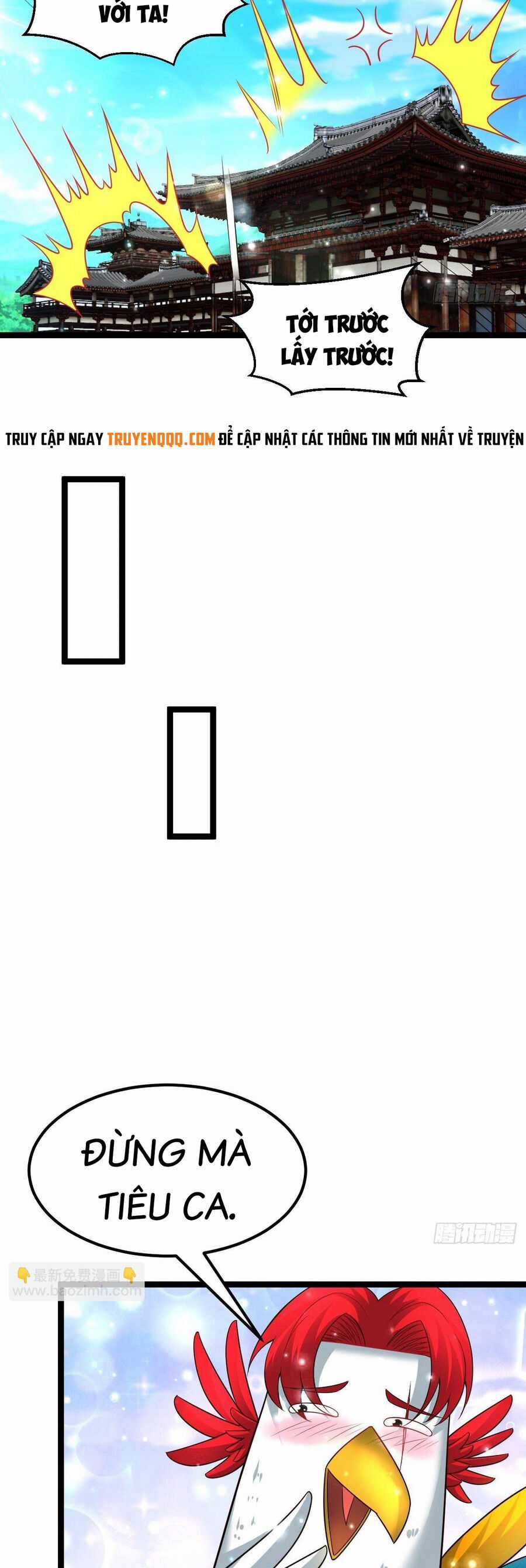 Võ Đạo Đỉnh Phong Chapter 67 trang 14