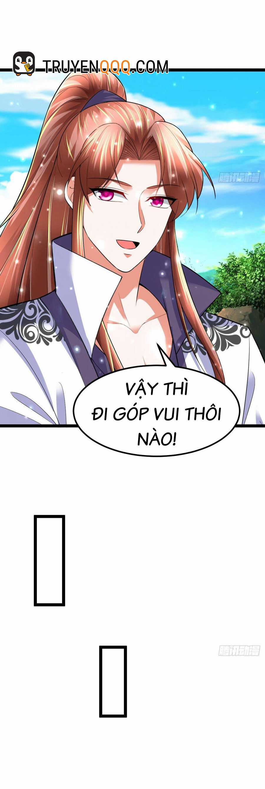 Võ Đạo Đỉnh Phong Chapter 67 trang 17