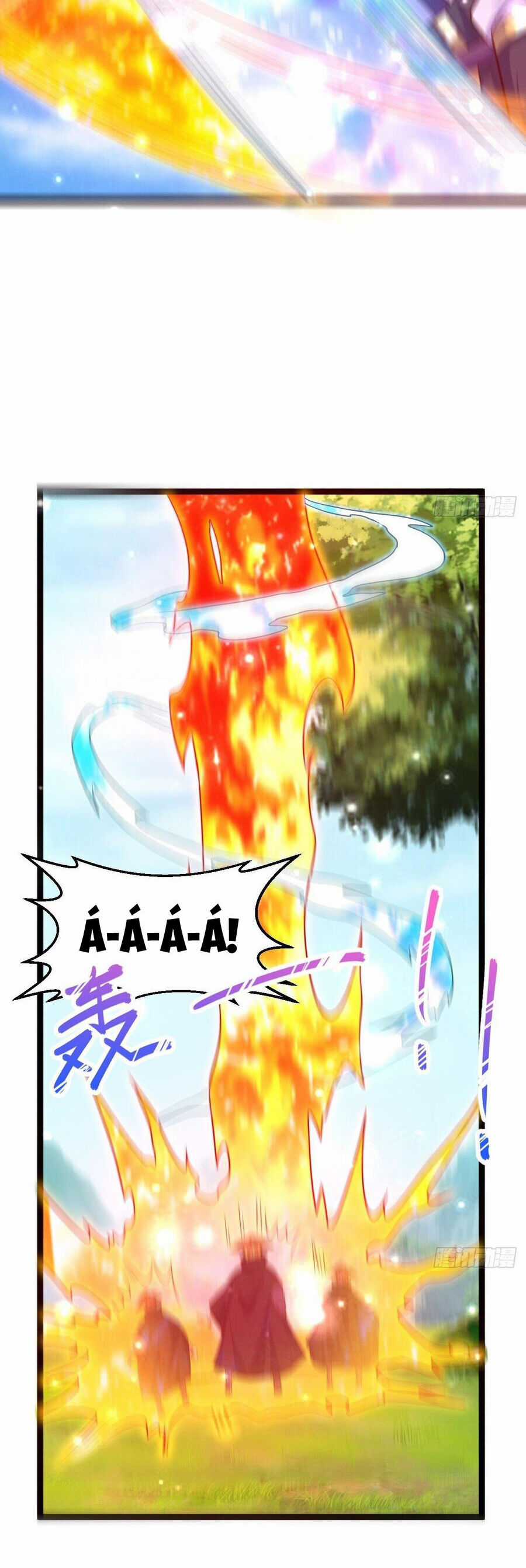 Võ Đạo Đỉnh Phong Chapter 67 trang 8