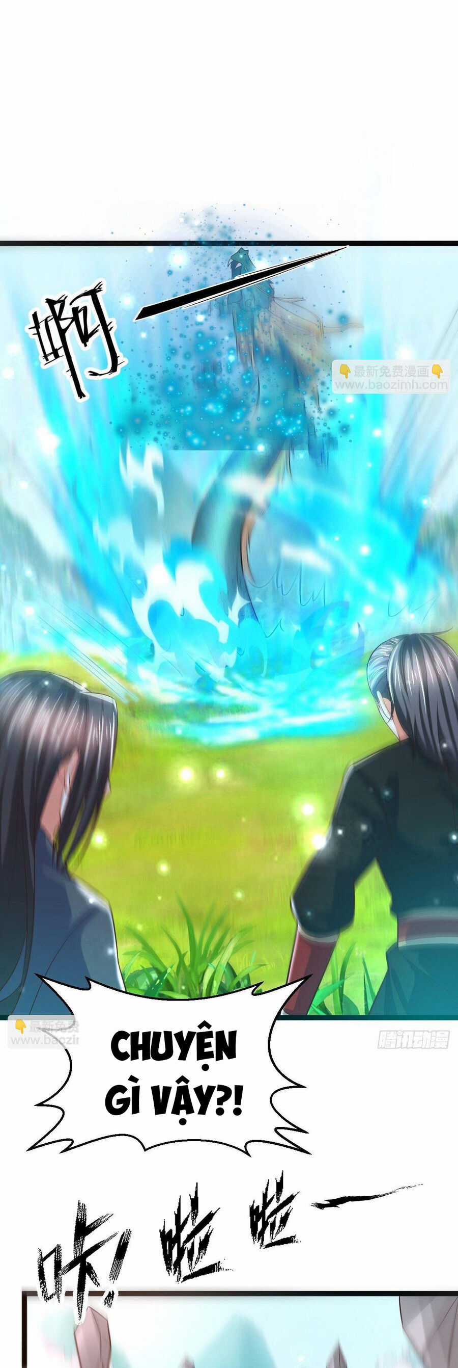 Võ Đạo Đỉnh Phong Chapter 67 trang 9