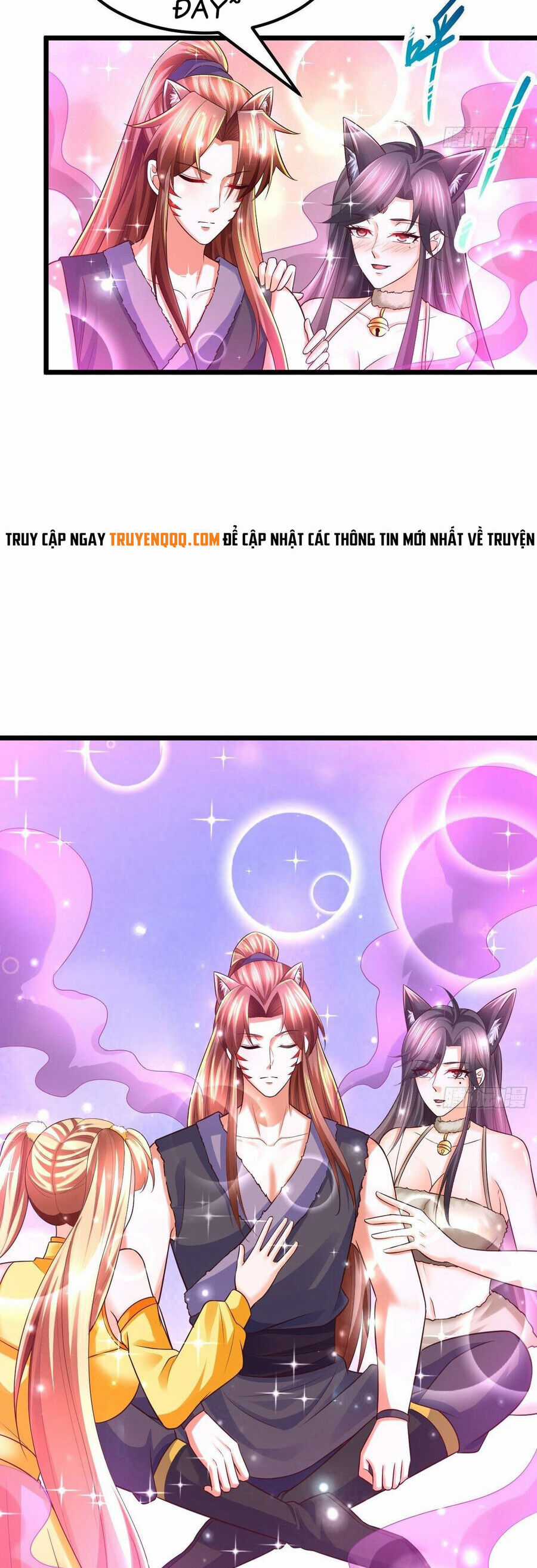 Võ Đạo Đỉnh Phong Chapter 68.5 trang 11