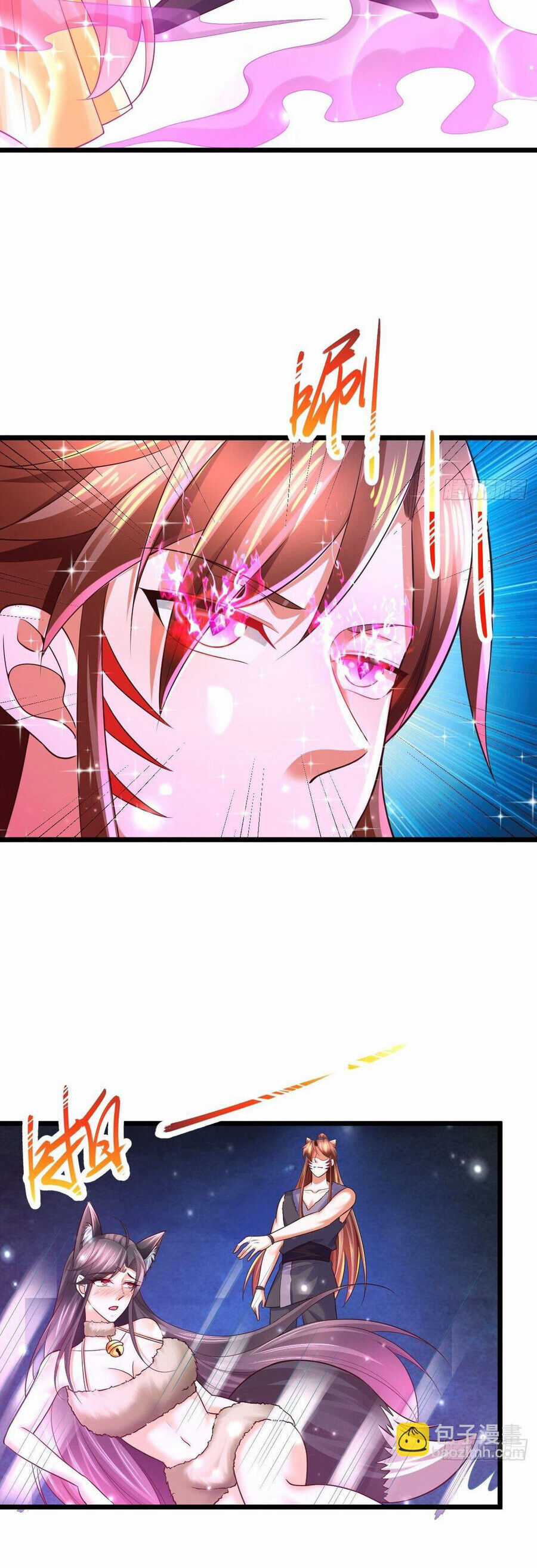 Võ Đạo Đỉnh Phong Chapter 68.5 trang 12