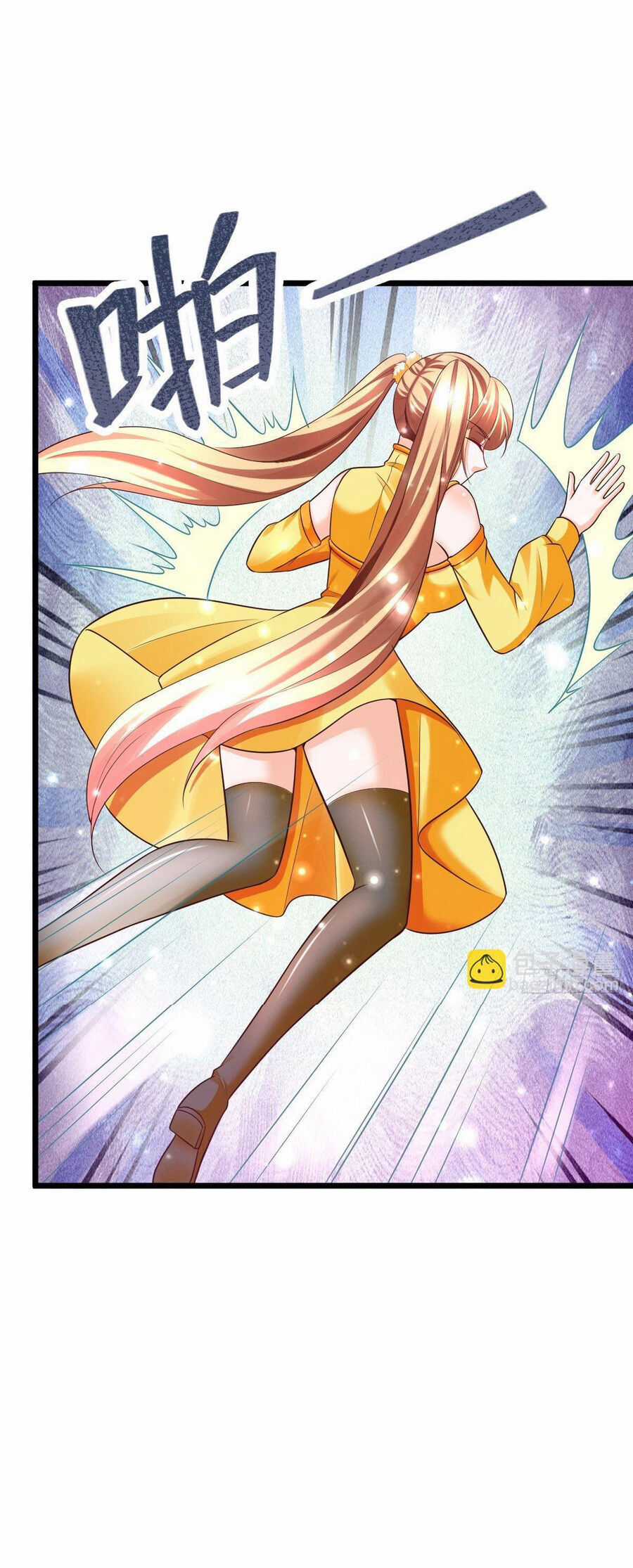 Võ Đạo Đỉnh Phong Chapter 68.5 trang 13