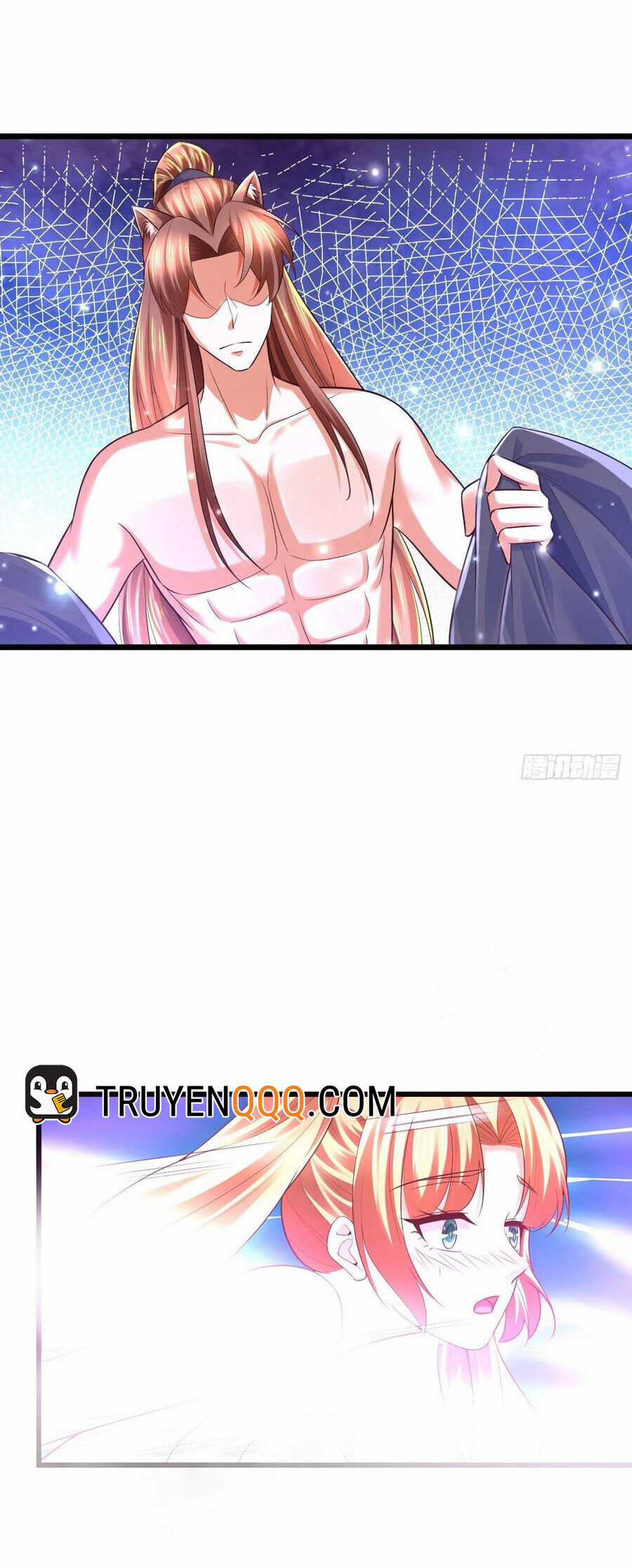 Võ Đạo Đỉnh Phong Chapter 68.5 trang 14