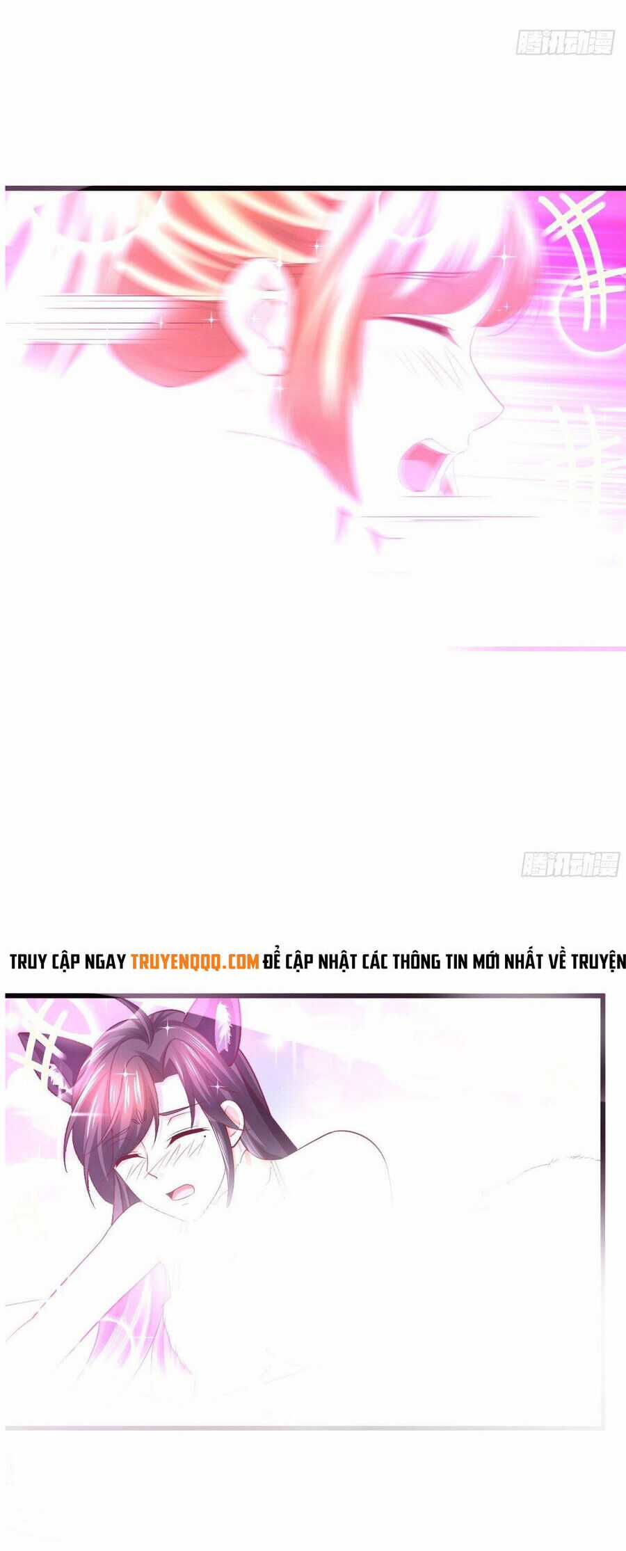 Võ Đạo Đỉnh Phong Chapter 68.5 trang 15