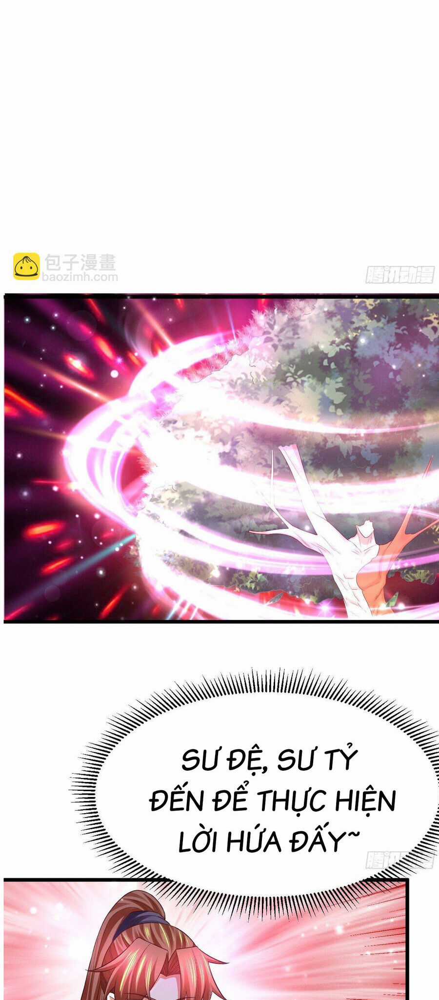 Võ Đạo Đỉnh Phong Chapter 68.5 trang 17