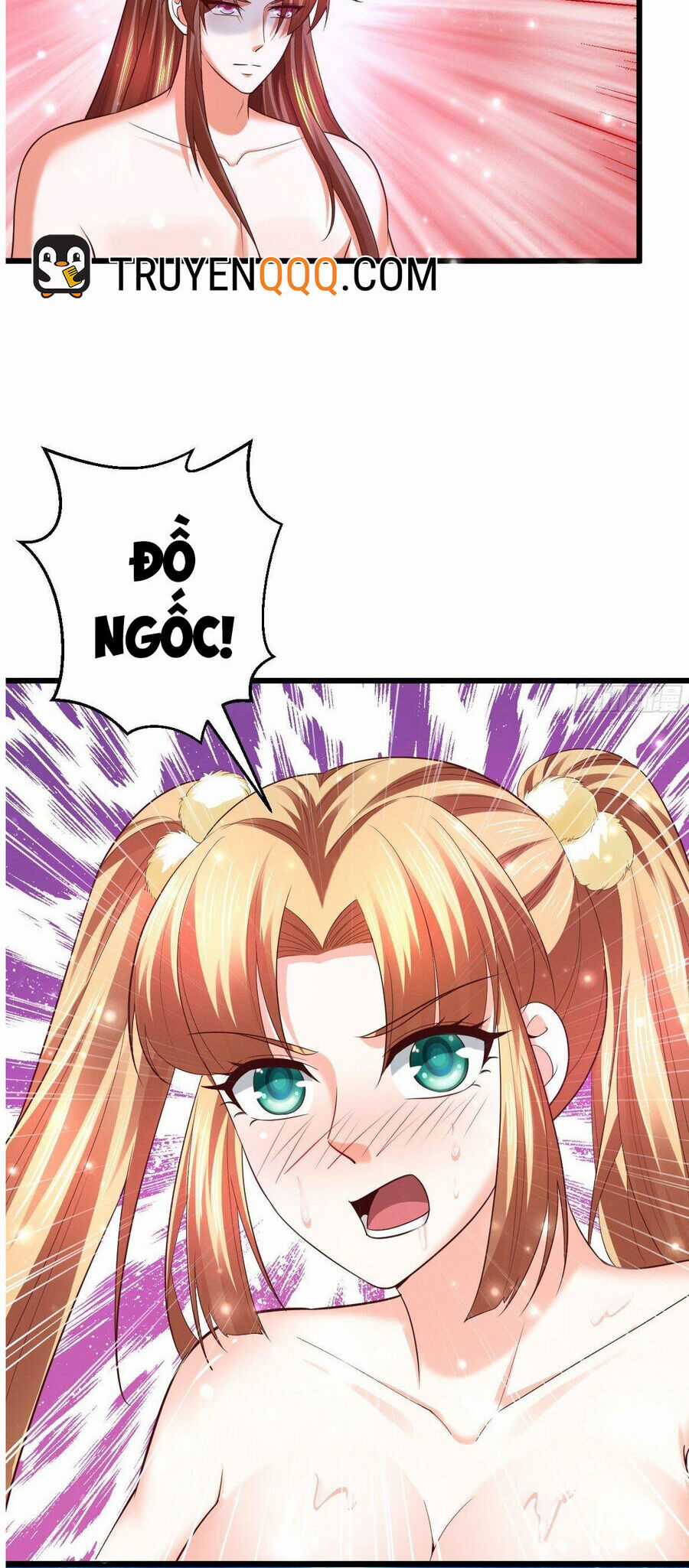 Võ Đạo Đỉnh Phong Chapter 68.5 trang 18