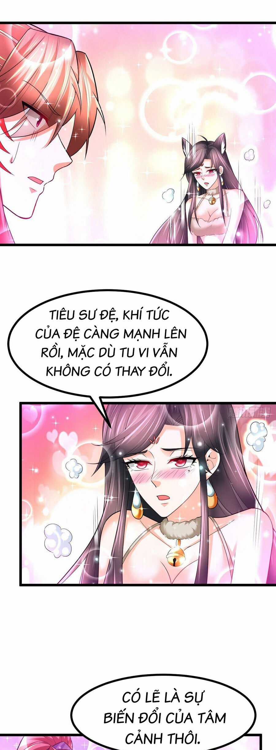 Võ Đạo Đỉnh Phong Chapter 68.5 trang 6