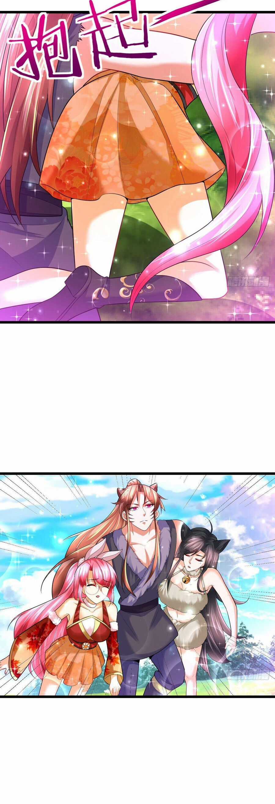 Võ Đạo Đỉnh Phong Chapter 68 trang 11