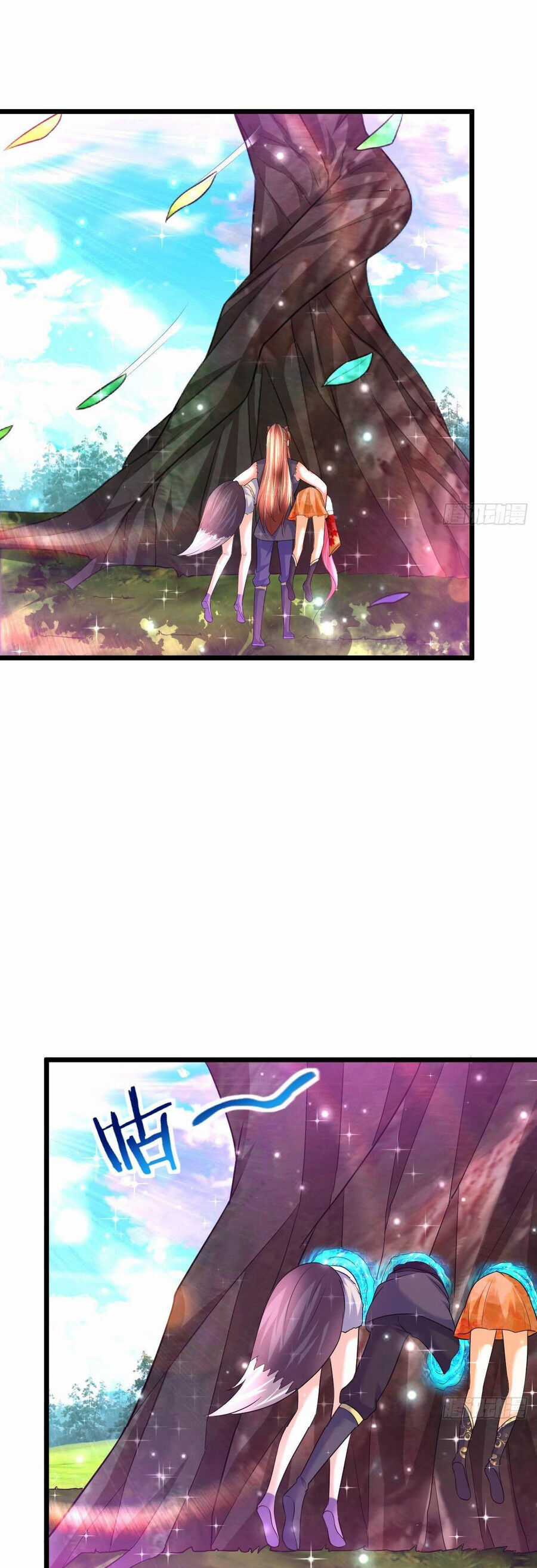 Võ Đạo Đỉnh Phong Chapter 68 trang 12