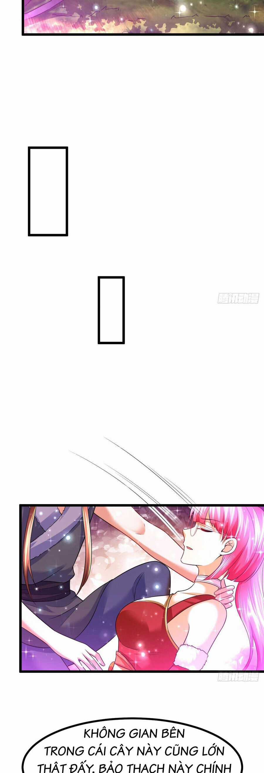 Võ Đạo Đỉnh Phong Chapter 68 trang 13