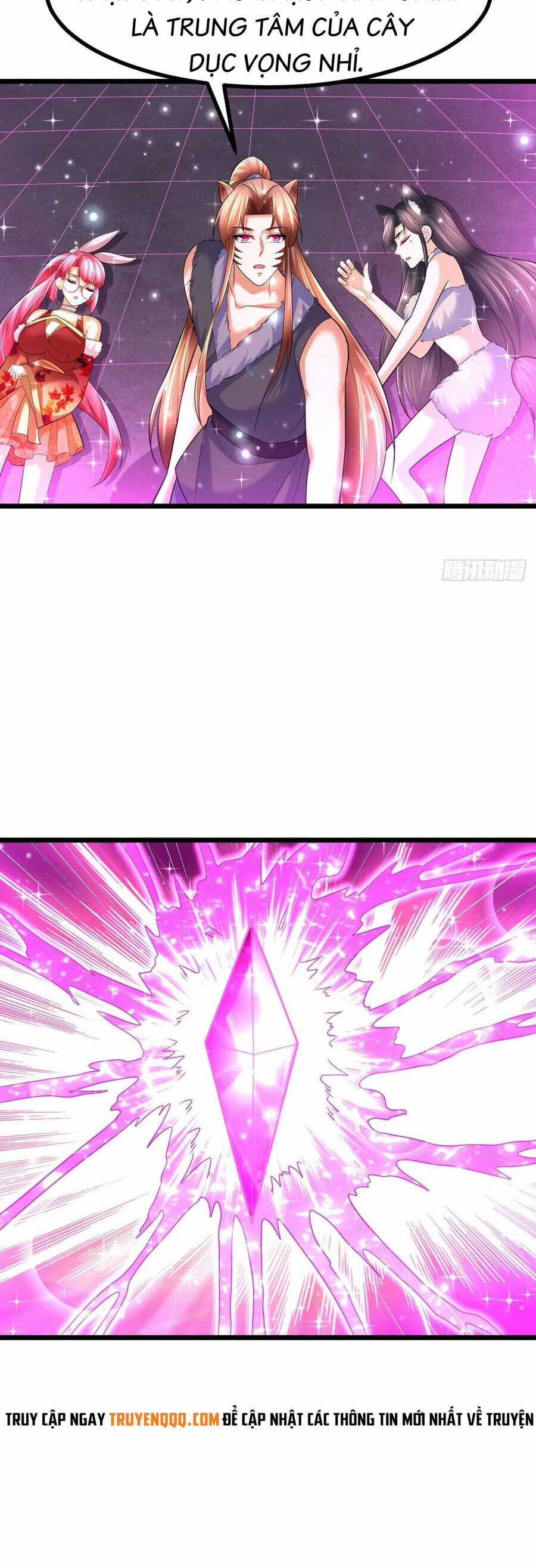 Võ Đạo Đỉnh Phong Chapter 68 trang 14