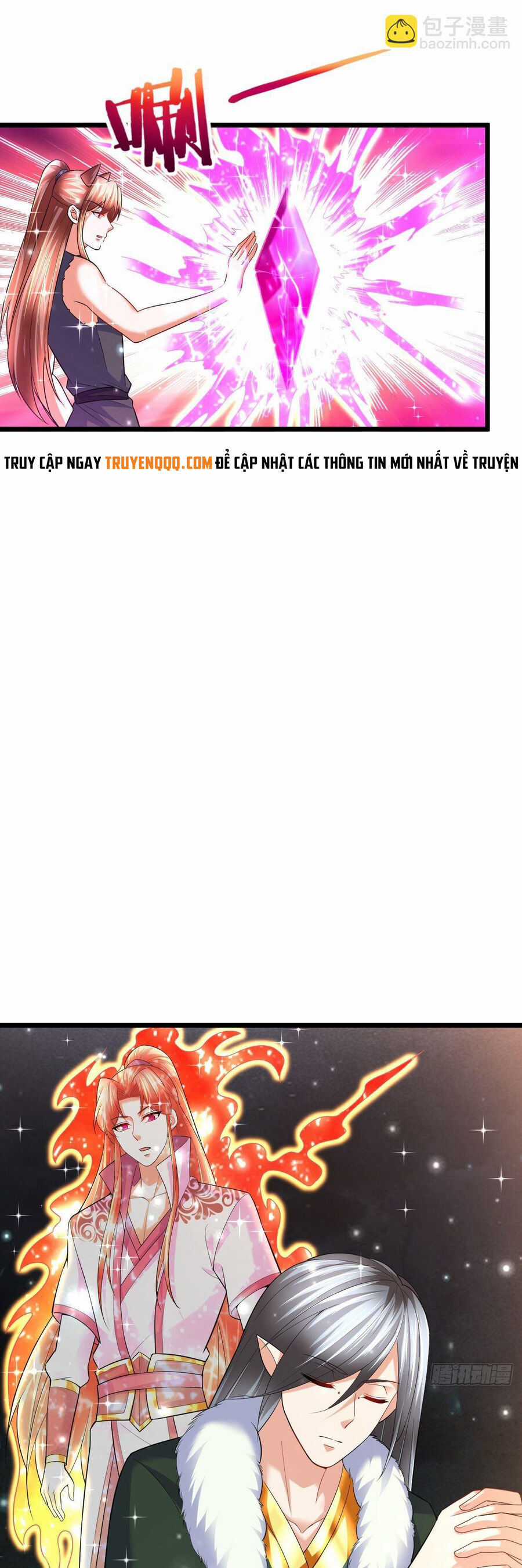 Võ Đạo Đỉnh Phong Chapter 68 trang 15