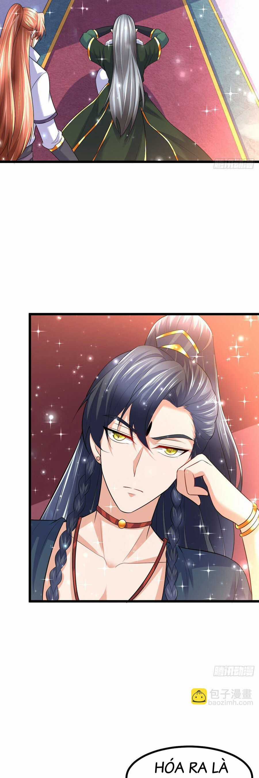 Võ Đạo Đỉnh Phong Chapter 68 trang 17