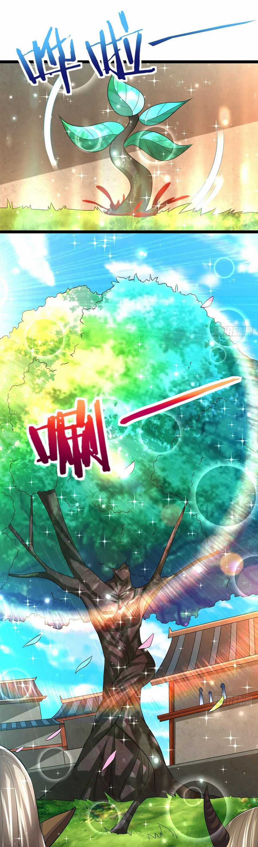 Võ Đạo Đỉnh Phong Chapter 68 trang 2