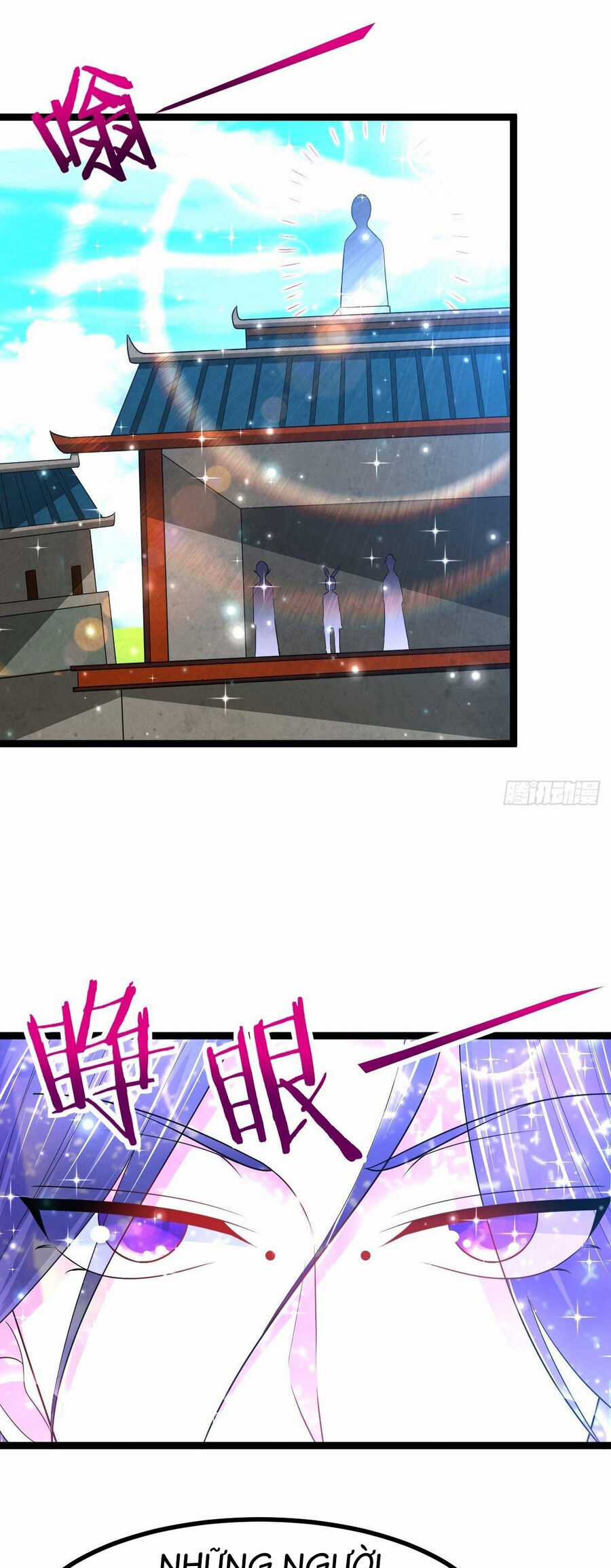 Võ Đạo Đỉnh Phong Chapter 68 trang 5