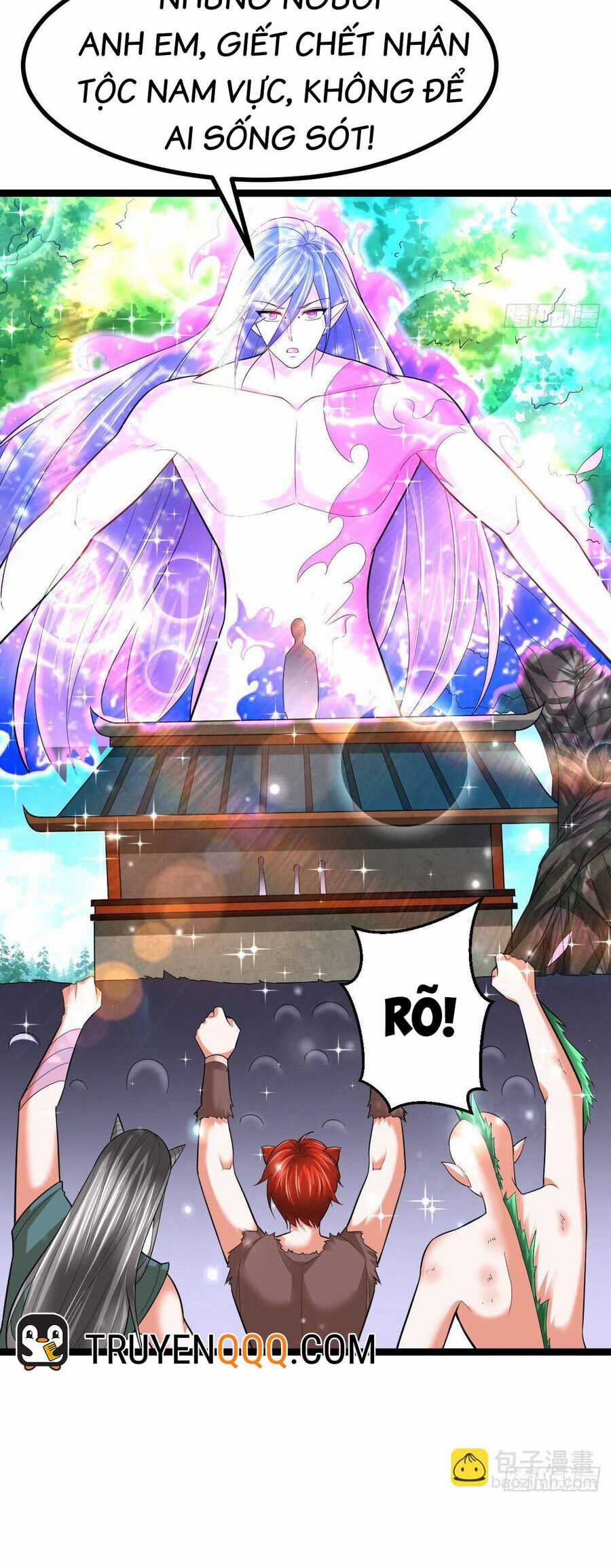 Võ Đạo Đỉnh Phong Chapter 68 trang 6