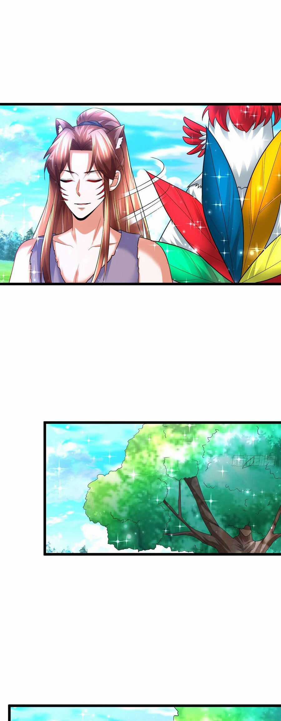 Võ Đạo Đỉnh Phong Chapter 68 trang 7