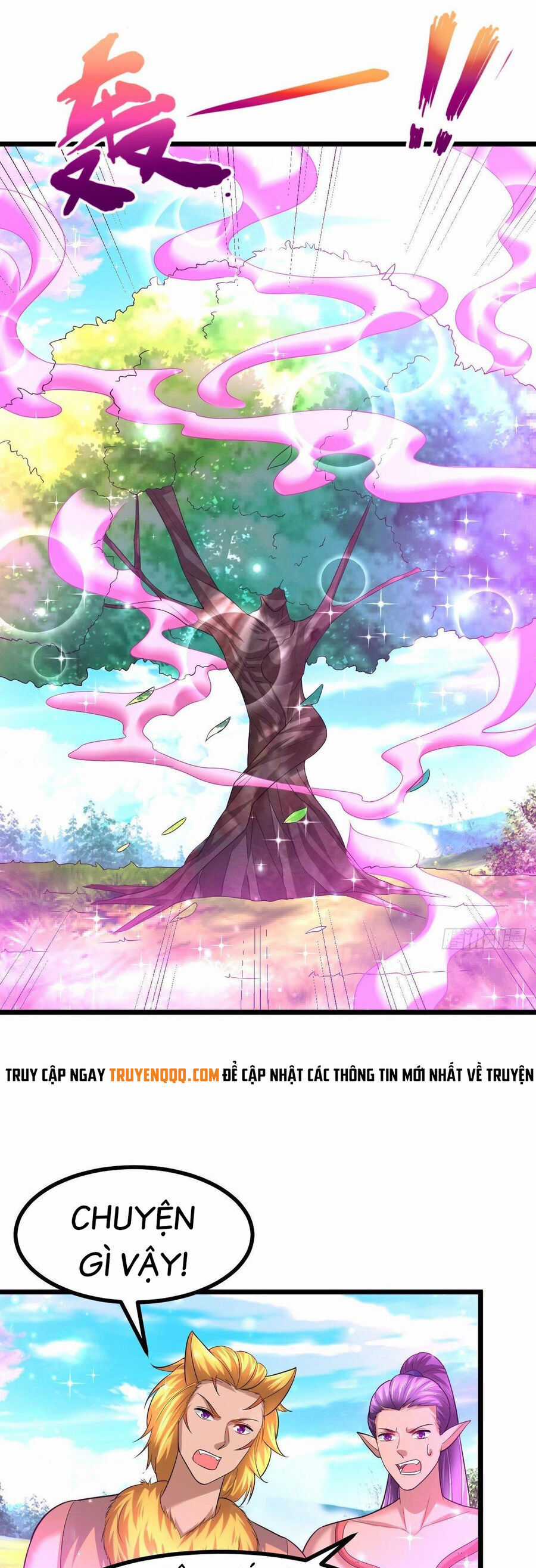 Võ Đạo Đỉnh Phong Chapter 68 trang 9