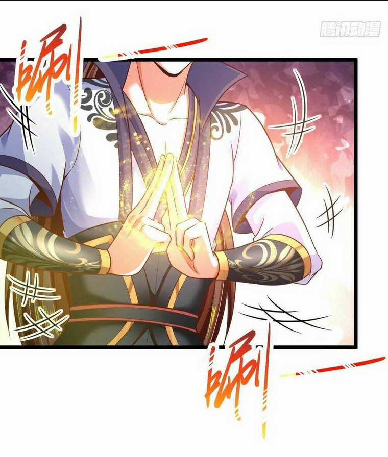 Võ Đạo Đỉnh Phong Chapter 7 trang 11