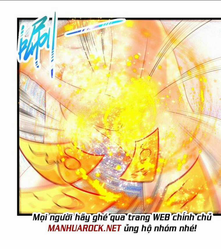 Võ Đạo Đỉnh Phong Chapter 7 trang 14
