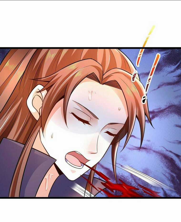 Võ Đạo Đỉnh Phong Chapter 7 trang 15