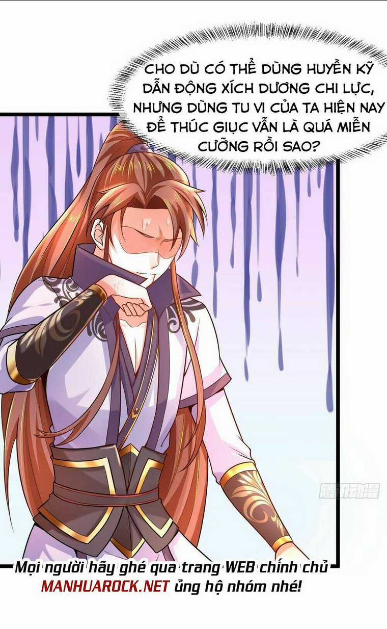 Võ Đạo Đỉnh Phong Chapter 7 trang 16