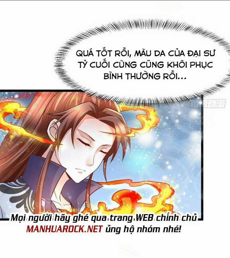 Võ Đạo Đỉnh Phong Chapter 7 trang 18