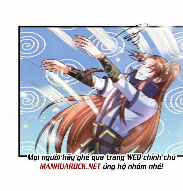 Võ Đạo Đỉnh Phong Chapter 7 trang 19