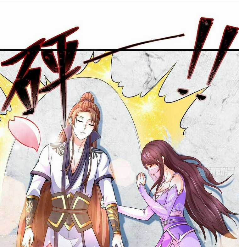 Võ Đạo Đỉnh Phong Chapter 7 trang 20