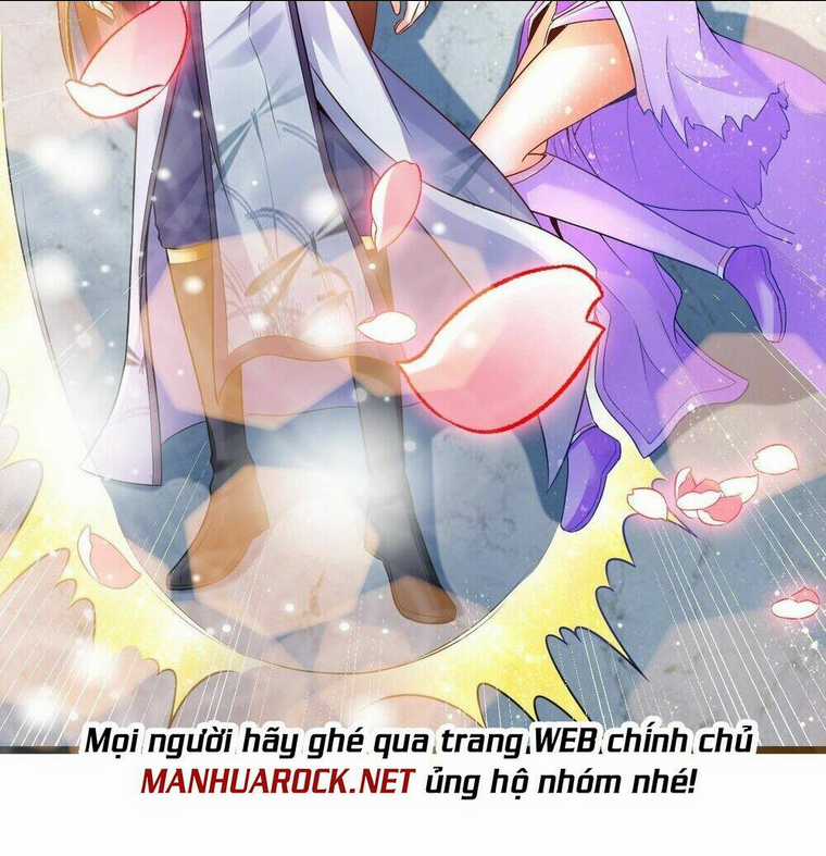 Võ Đạo Đỉnh Phong Chapter 7 trang 21