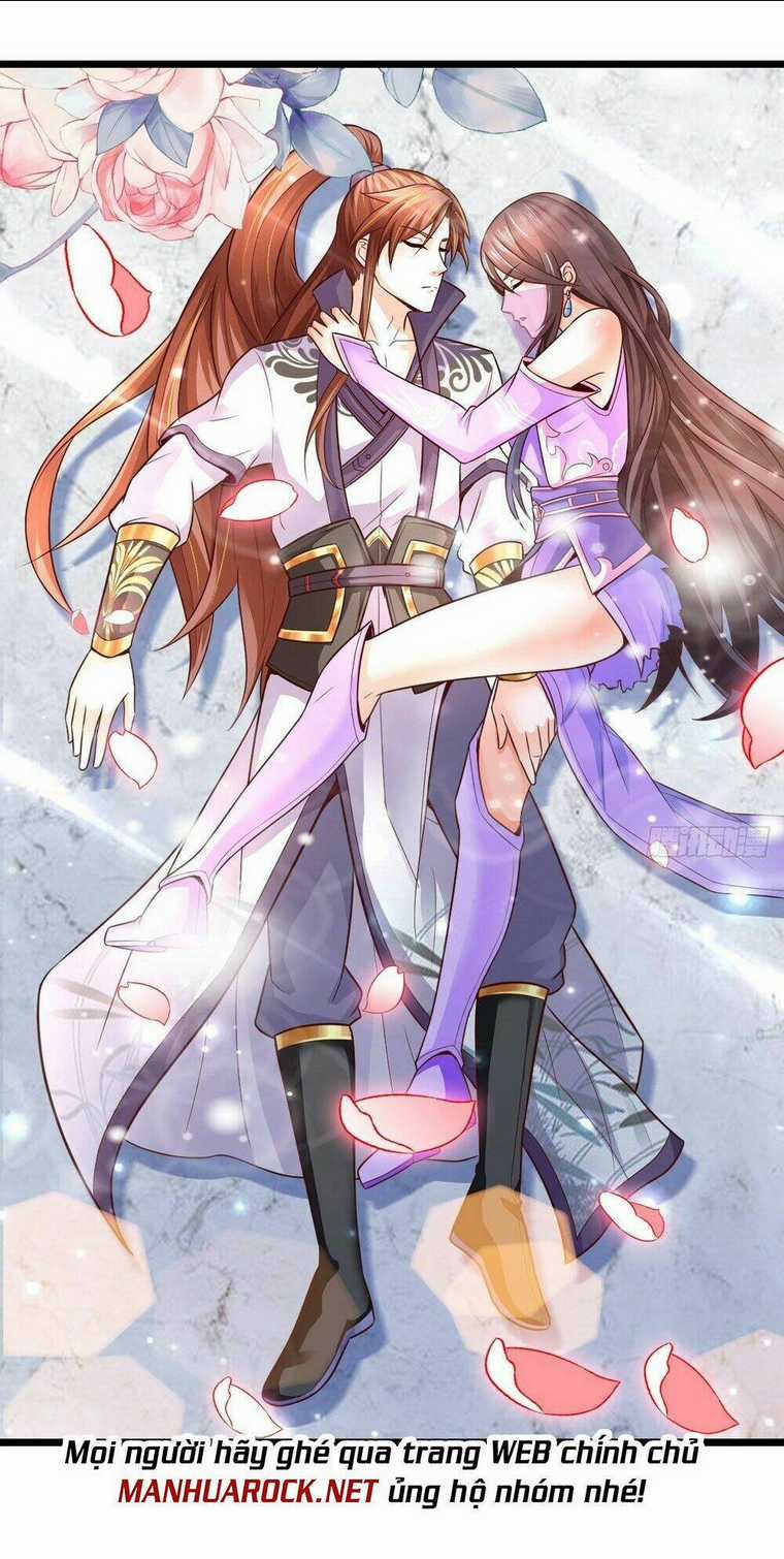 Võ Đạo Đỉnh Phong Chapter 7 trang 24