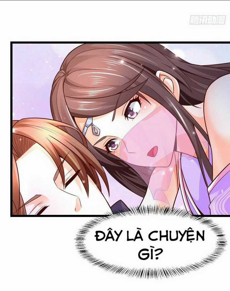 Võ Đạo Đỉnh Phong Chapter 7 trang 25