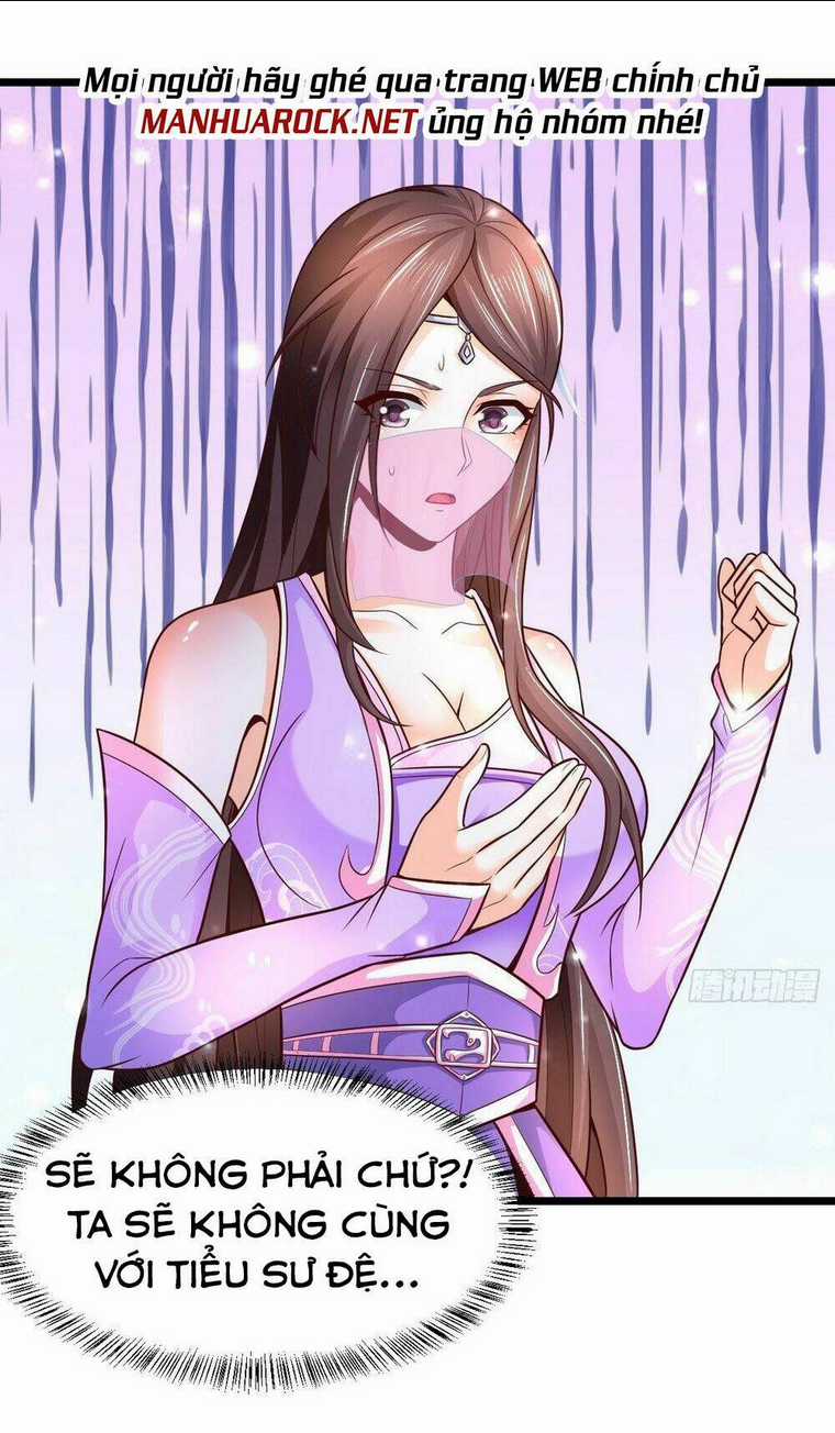 Võ Đạo Đỉnh Phong Chapter 7 trang 26