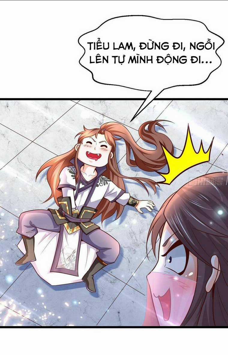 Võ Đạo Đỉnh Phong Chapter 7 trang 27