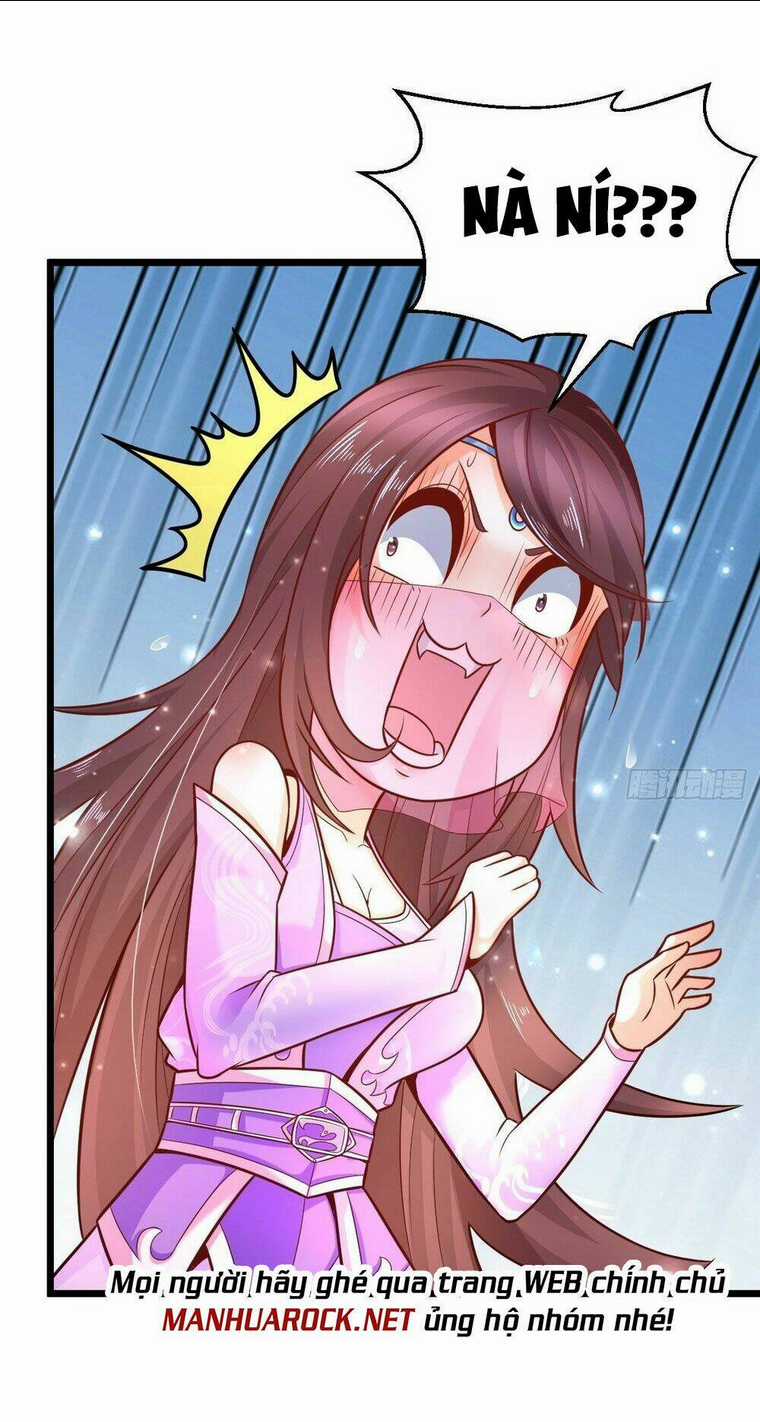 Võ Đạo Đỉnh Phong Chapter 7 trang 28