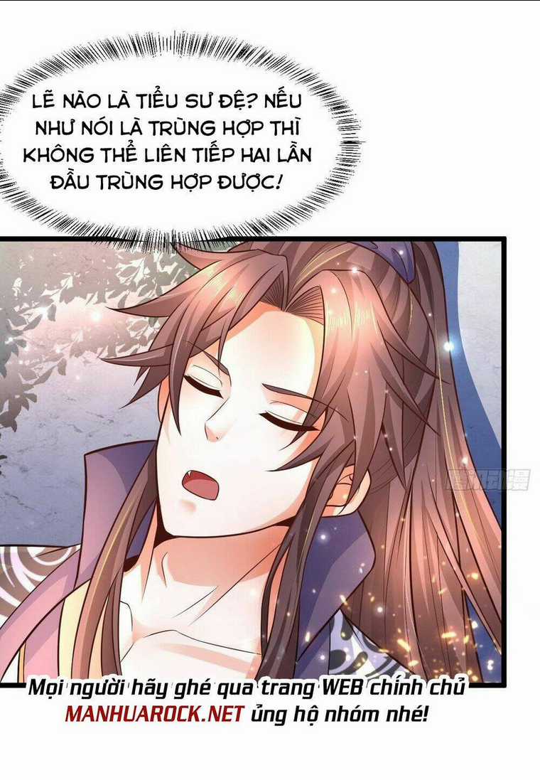 Võ Đạo Đỉnh Phong Chapter 7 trang 31