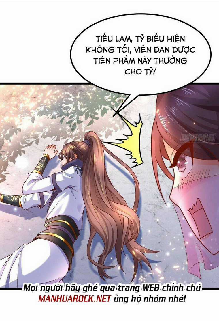 Võ Đạo Đỉnh Phong Chapter 7 trang 32