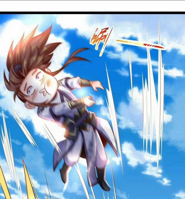 Võ Đạo Đỉnh Phong Chapter 7 trang 33