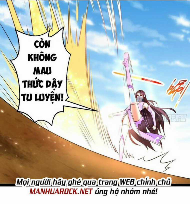 Võ Đạo Đỉnh Phong Chapter 7 trang 34