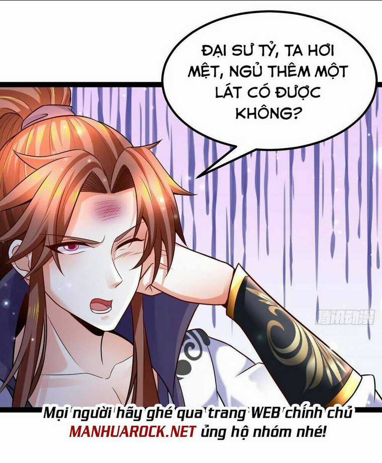 Võ Đạo Đỉnh Phong Chapter 7 trang 36